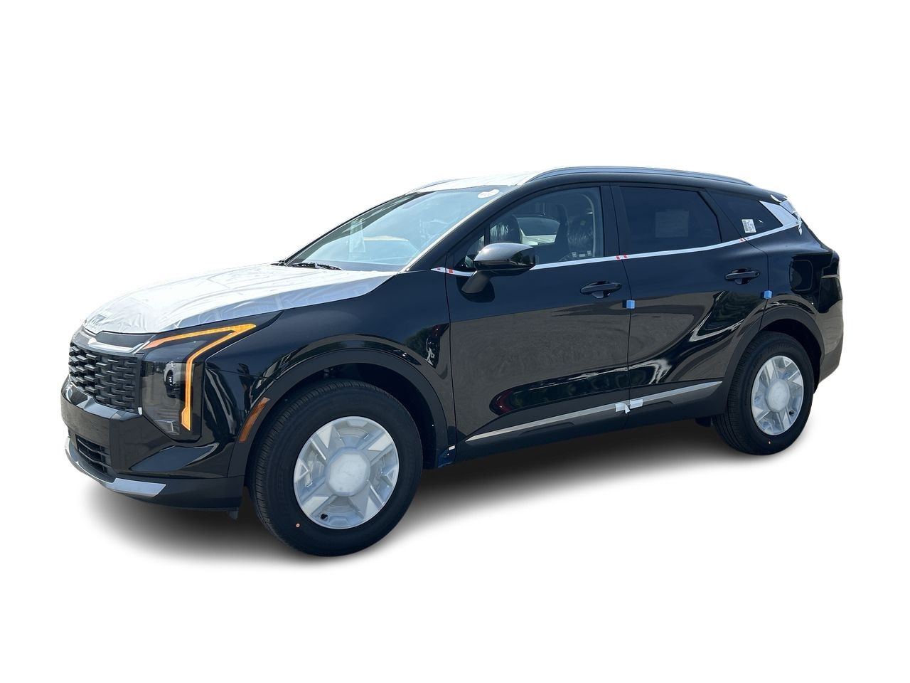 Kia Sportage  2026 à Markham, Ontario