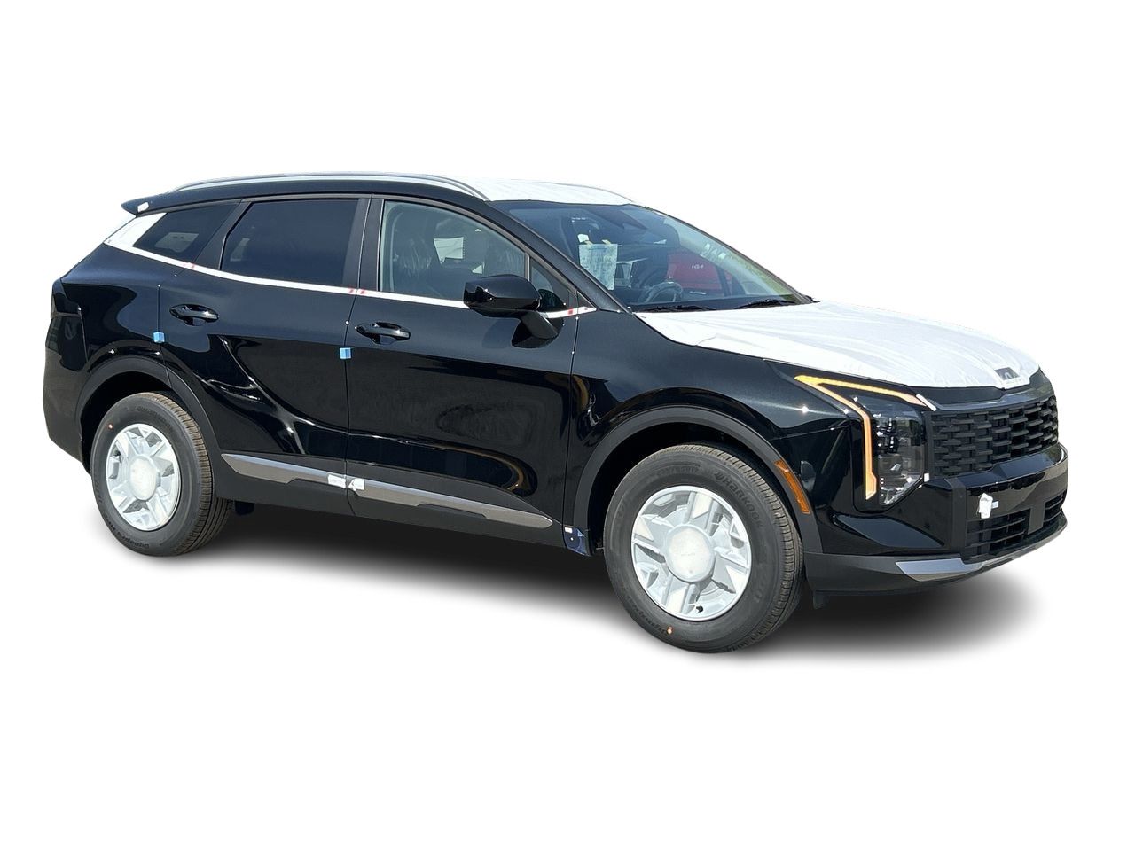 Kia Sportage  2026 à Markham, Ontario