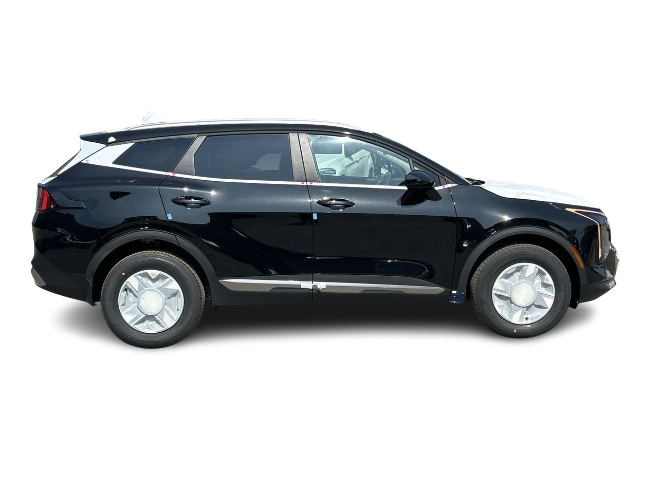 Kia Sportage  2026 à Markham, Ontario