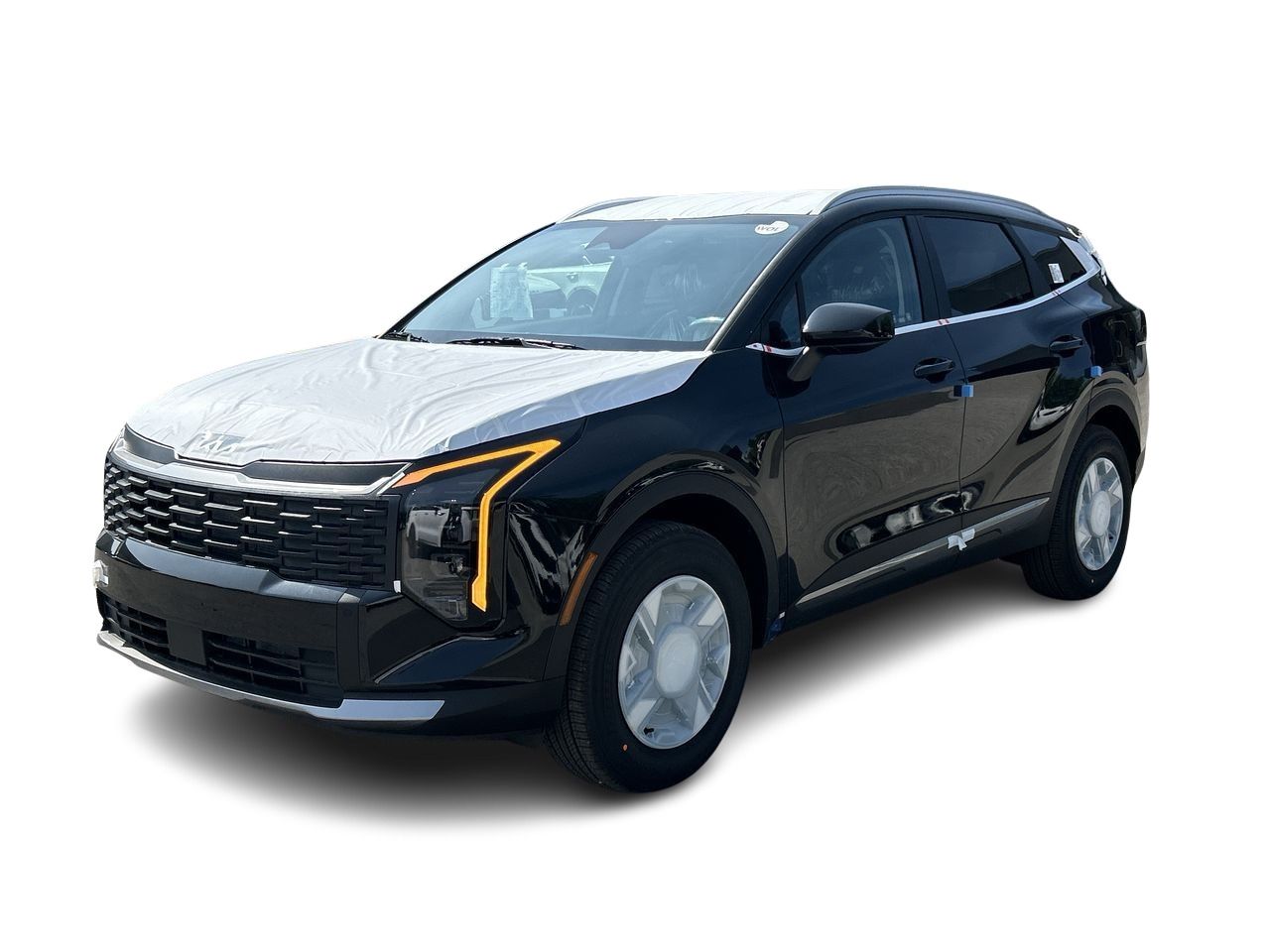 Kia Sportage  2026 à Markham, Ontario