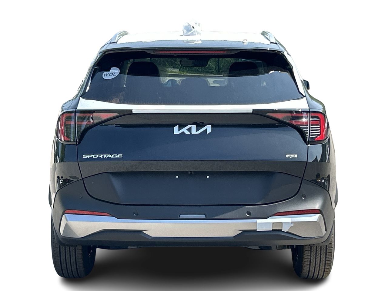 Kia Sportage  2026 à Markham, Ontario