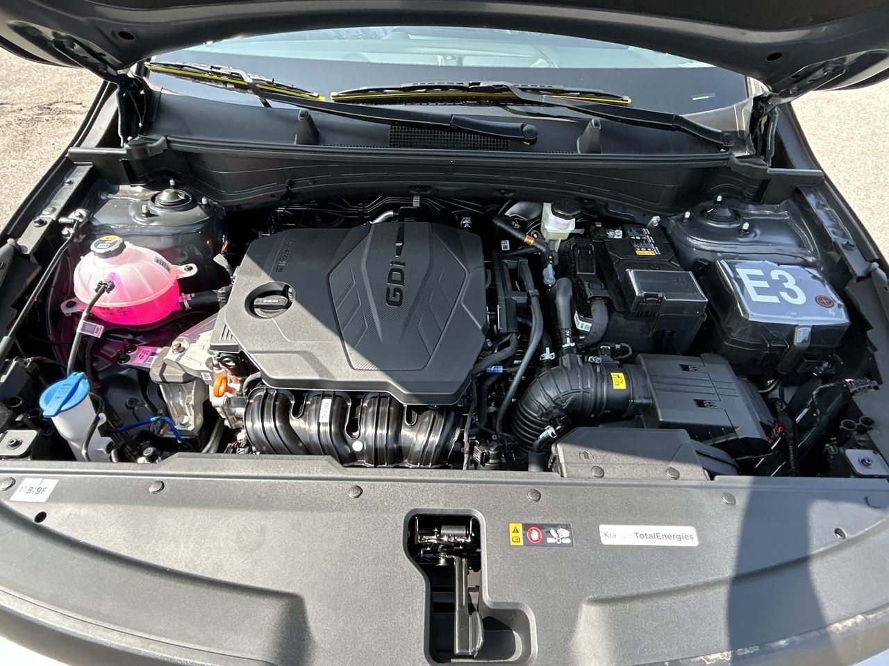 Kia Sportage  2026 à Markham, Ontario