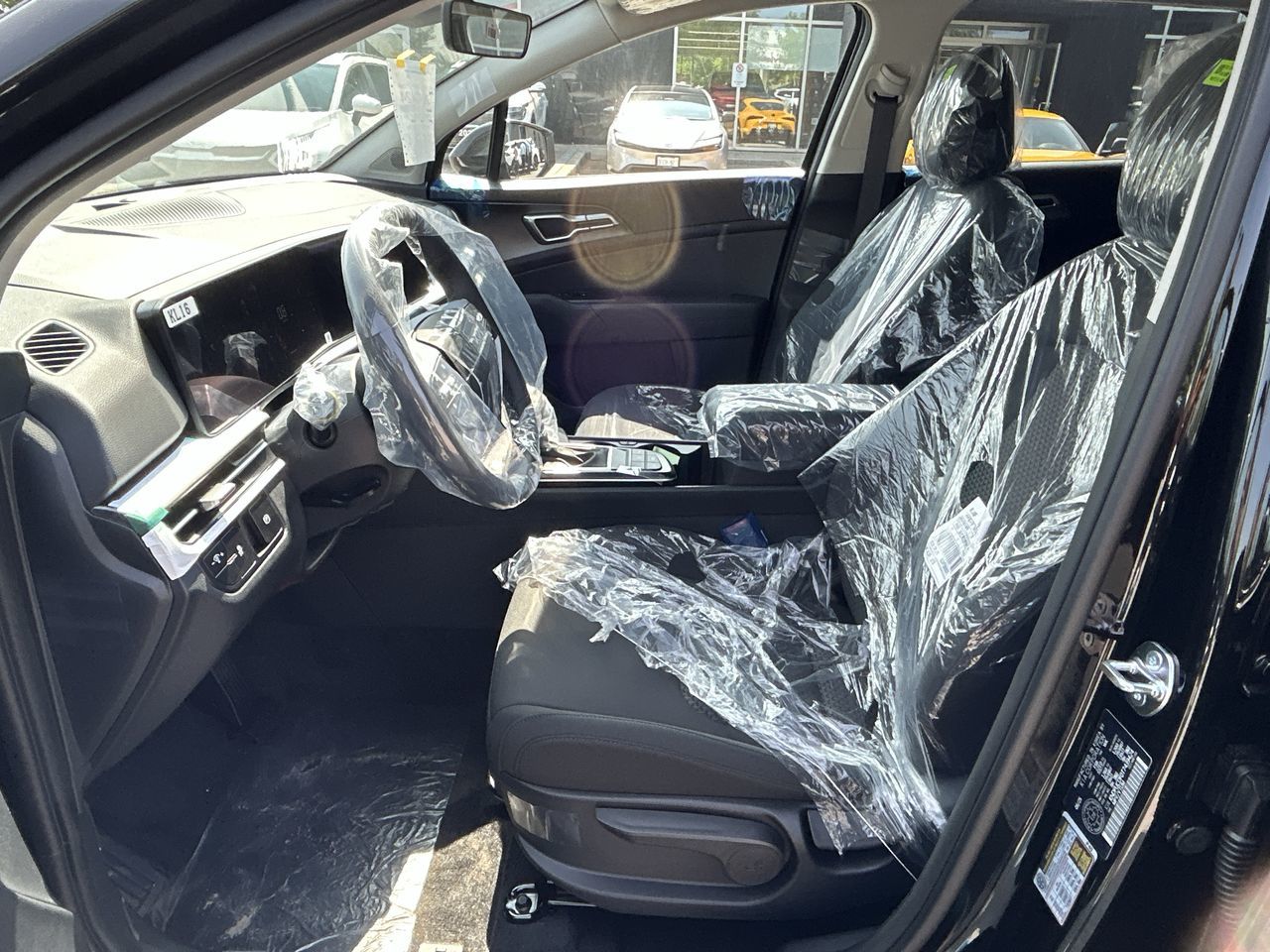 Kia Sportage  2026 à Markham, Ontario