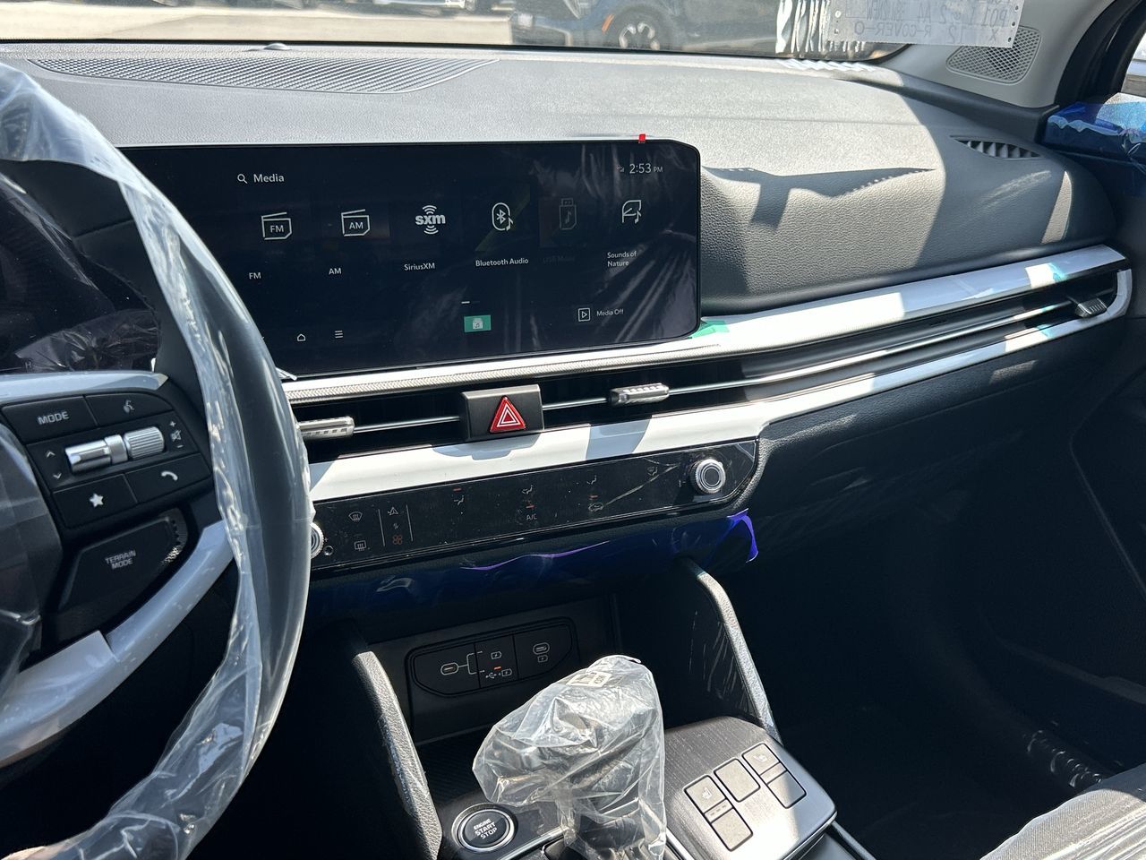 Kia Sportage  2026 à Markham, Ontario
