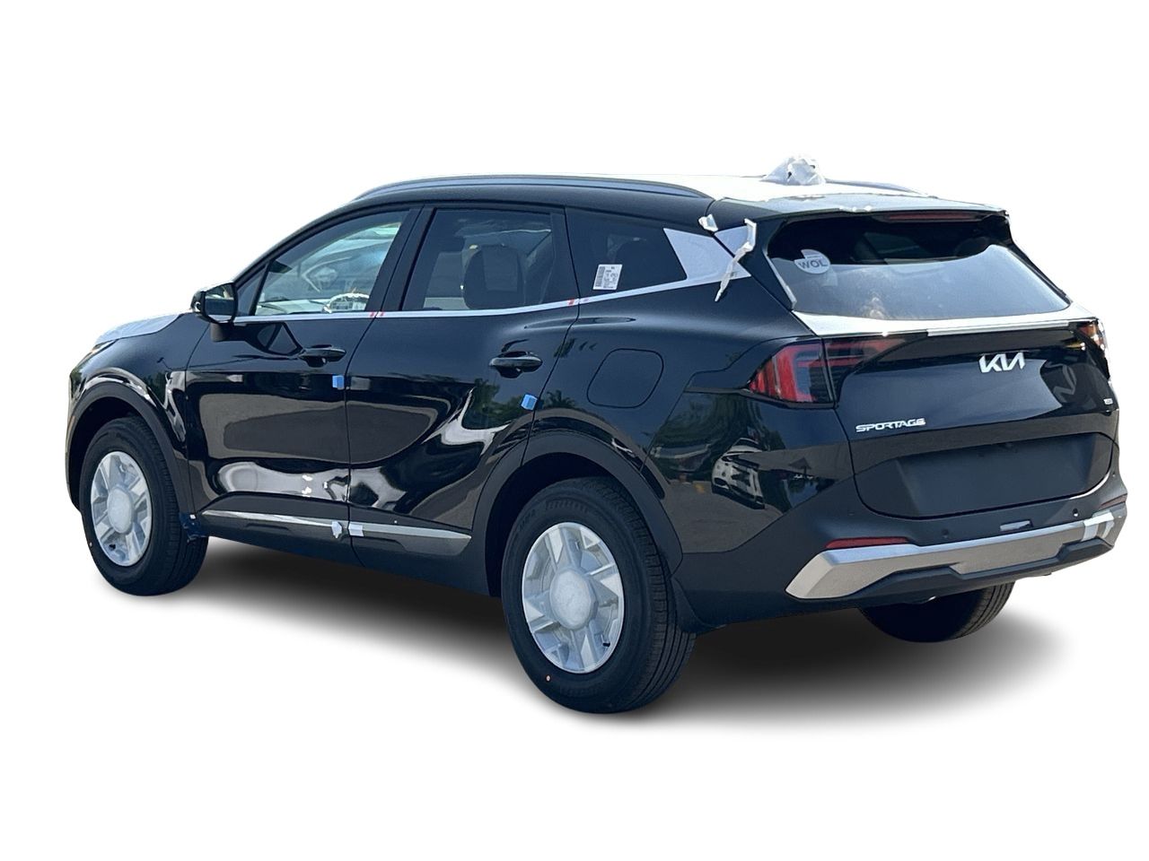 Kia Sportage  2026 à Markham, Ontario