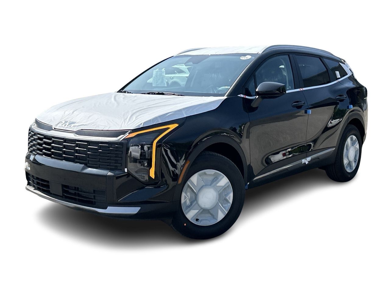 Kia Sportage  2026 à Markham, Ontario