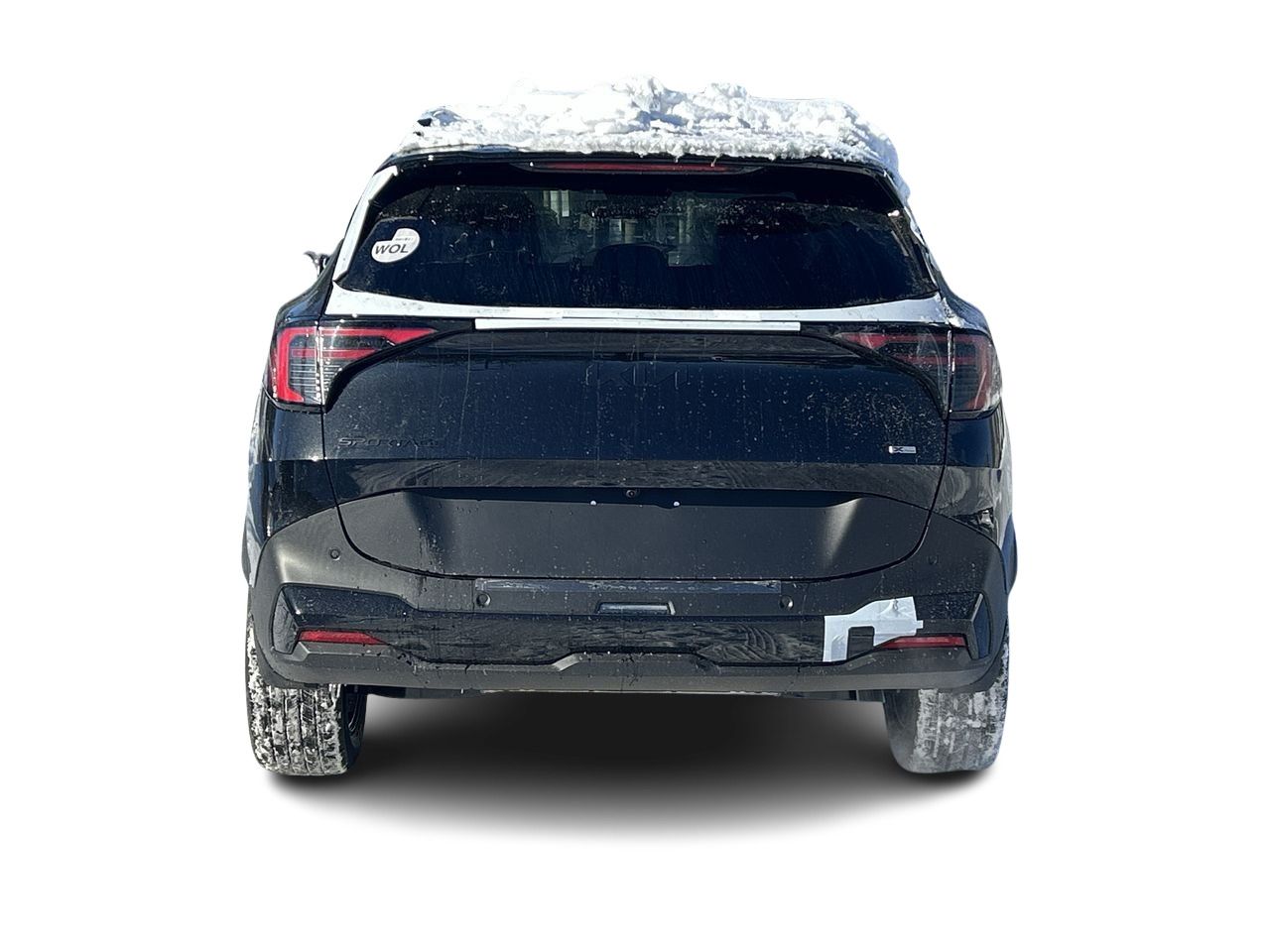 2026 Kia Sportage in Markham, Ontario