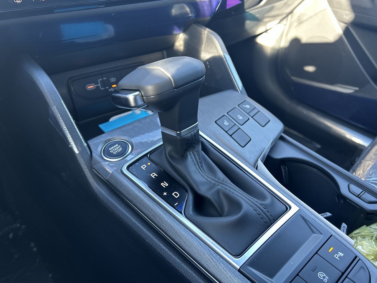 2026 Kia Sportage in Markham, Ontario