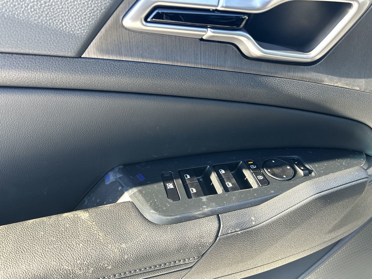 2026 Kia Sportage in Markham, Ontario