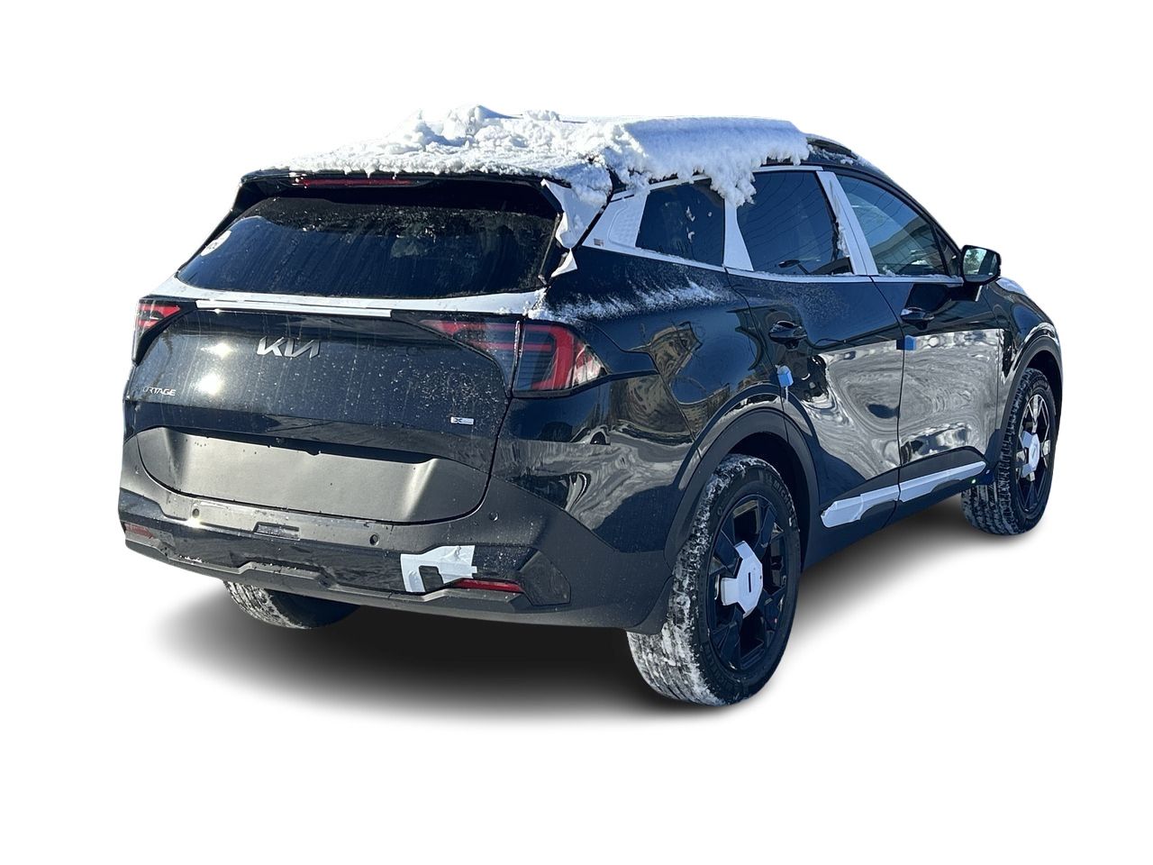 2026 Kia Sportage in Markham, Ontario