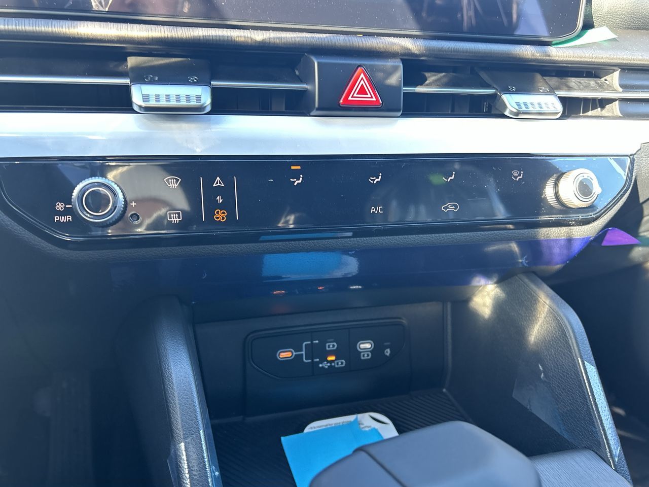 2026 Kia Sportage in Markham, Ontario