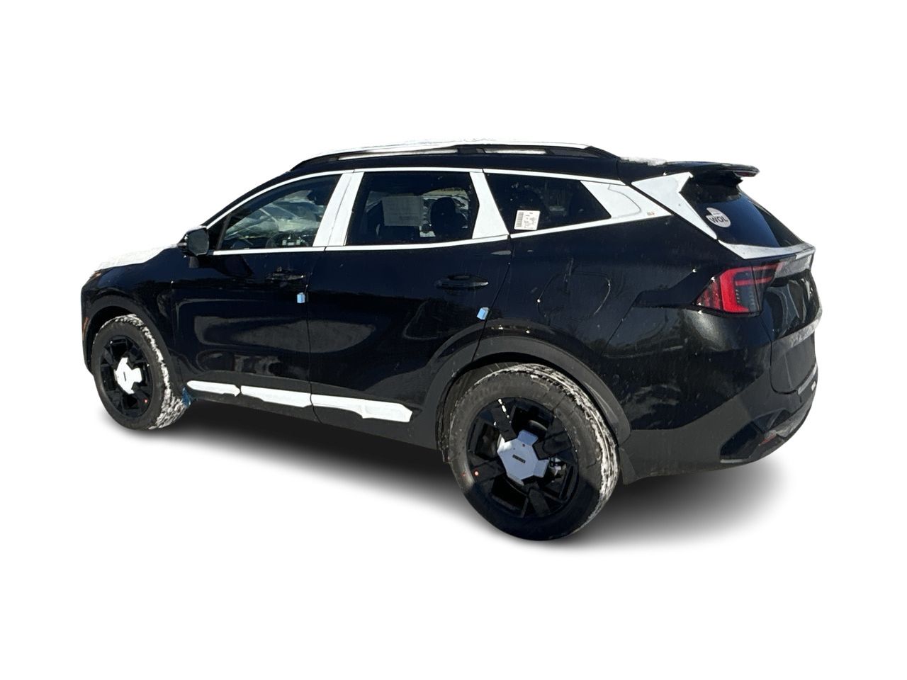 2026 Kia Sportage in Markham, Ontario