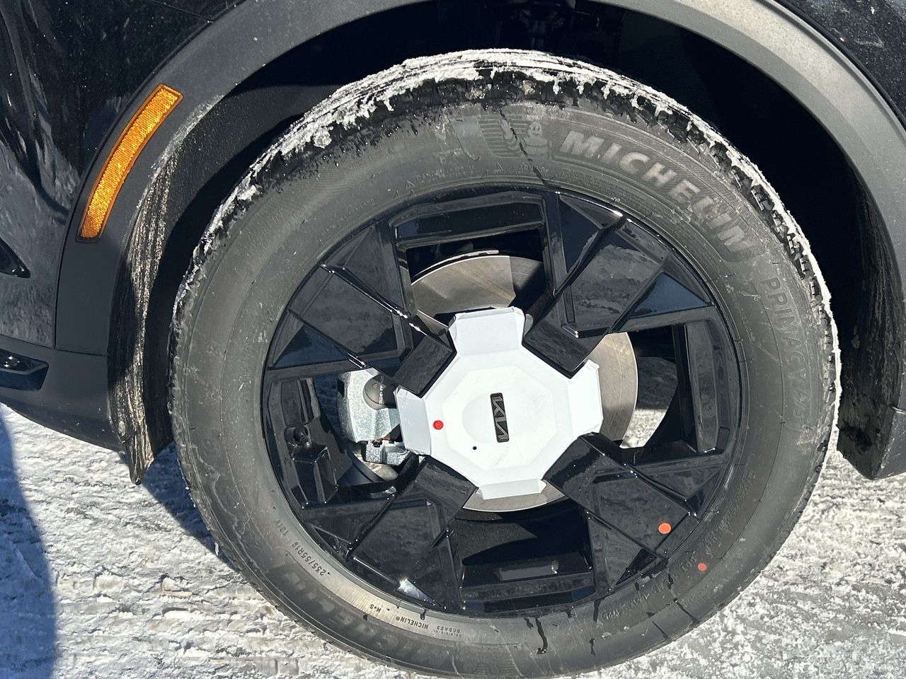 2026 Kia Sportage in Markham, Ontario