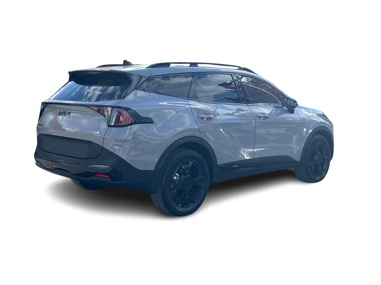 Kia Sportage  2026 à Markham, Ontario