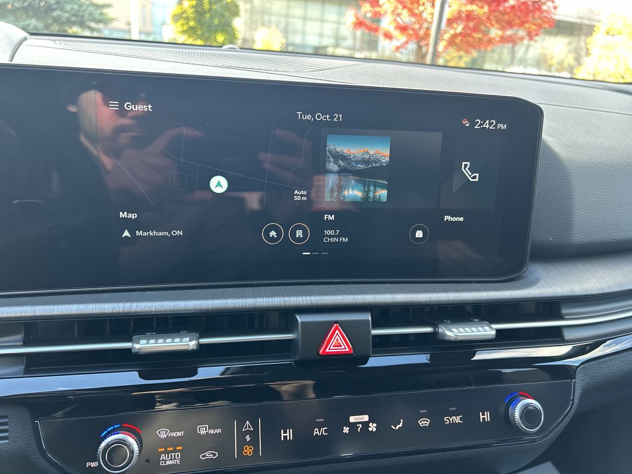 Kia Sportage  2026 à Markham, Ontario