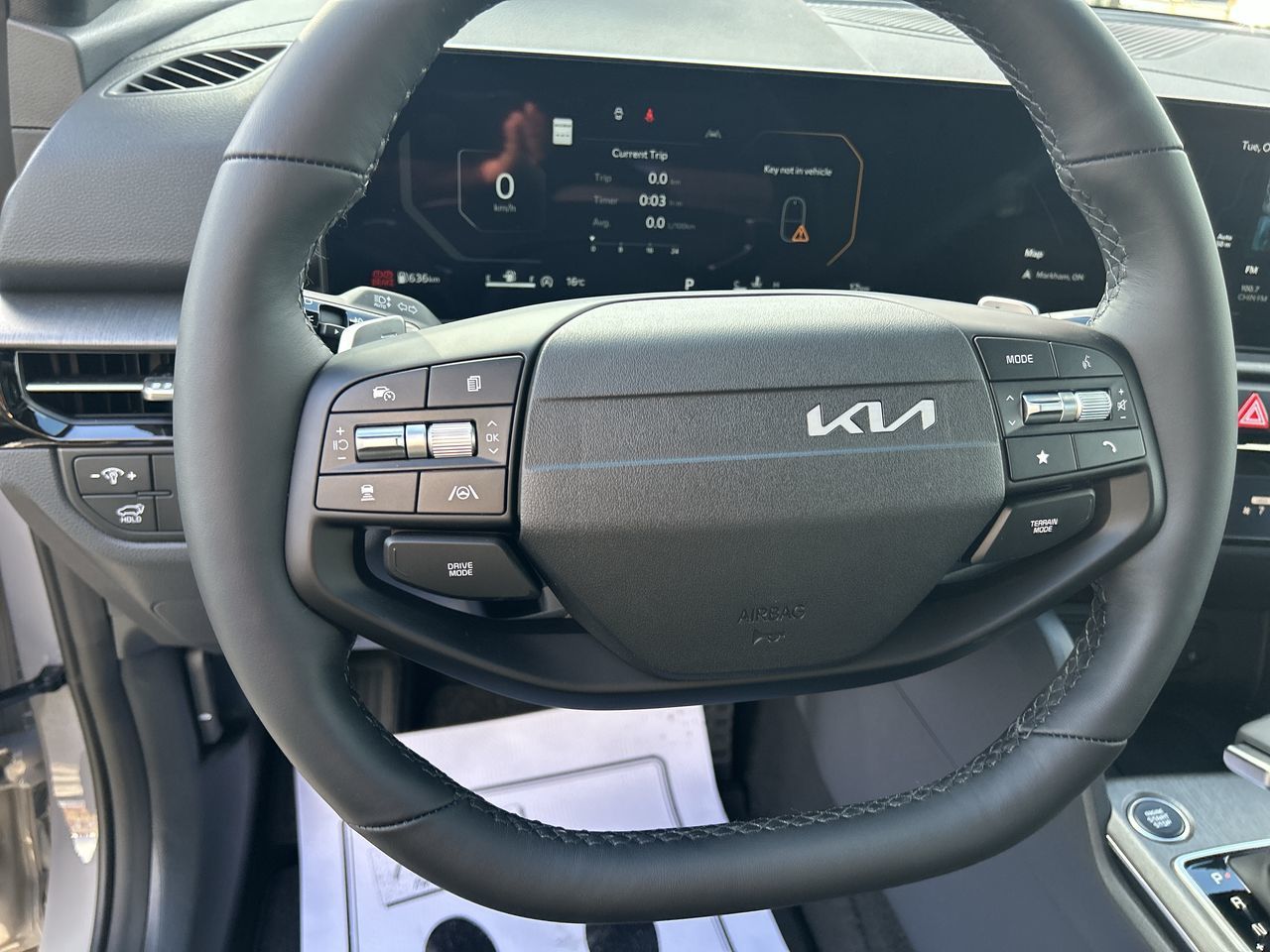 Kia Sportage  2026 à Markham, Ontario