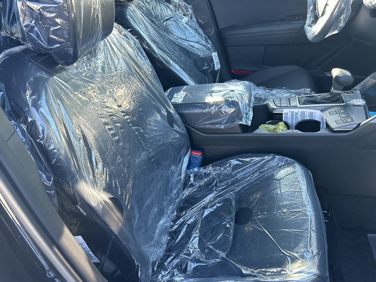 2026 Kia Sportage in Markham, Ontario