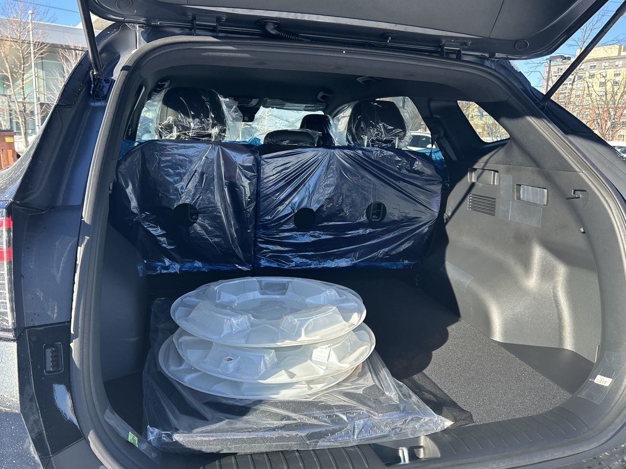 2026 Kia Sportage in Markham, Ontario