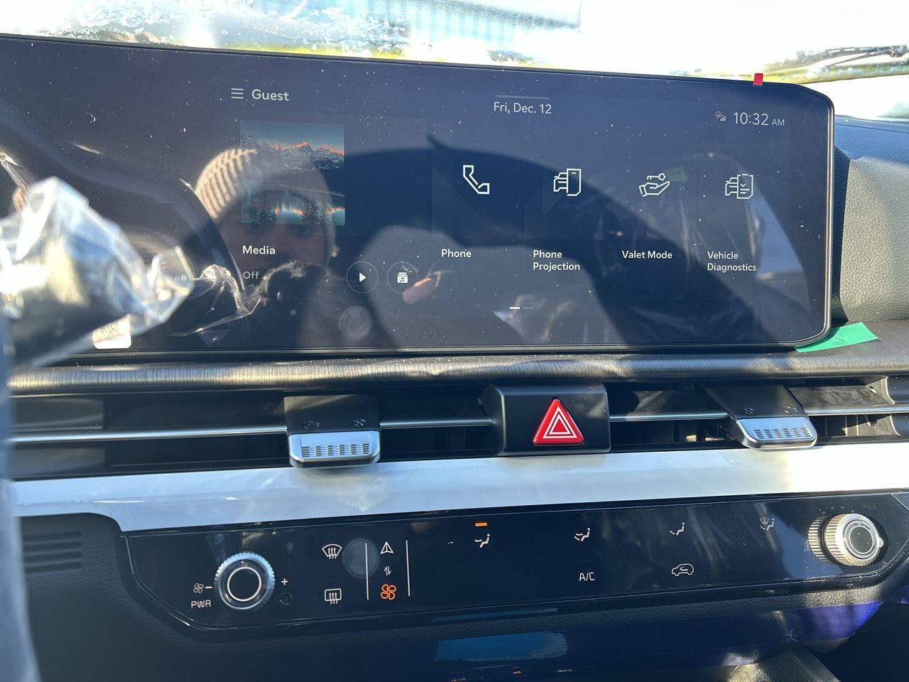 2026 Kia Sportage in Markham, Ontario