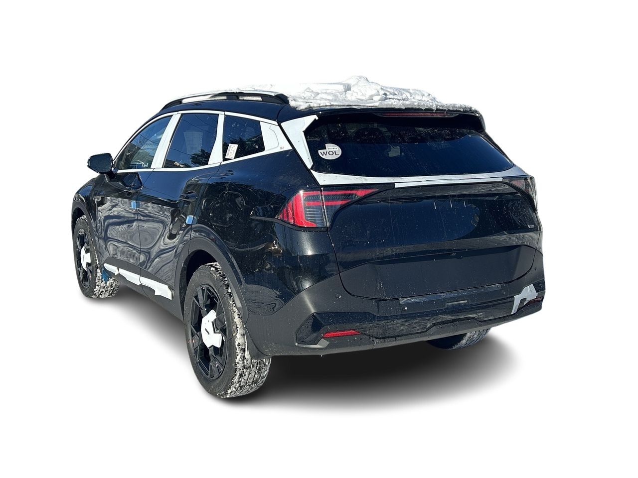 2026 Kia Sportage in Markham, Ontario