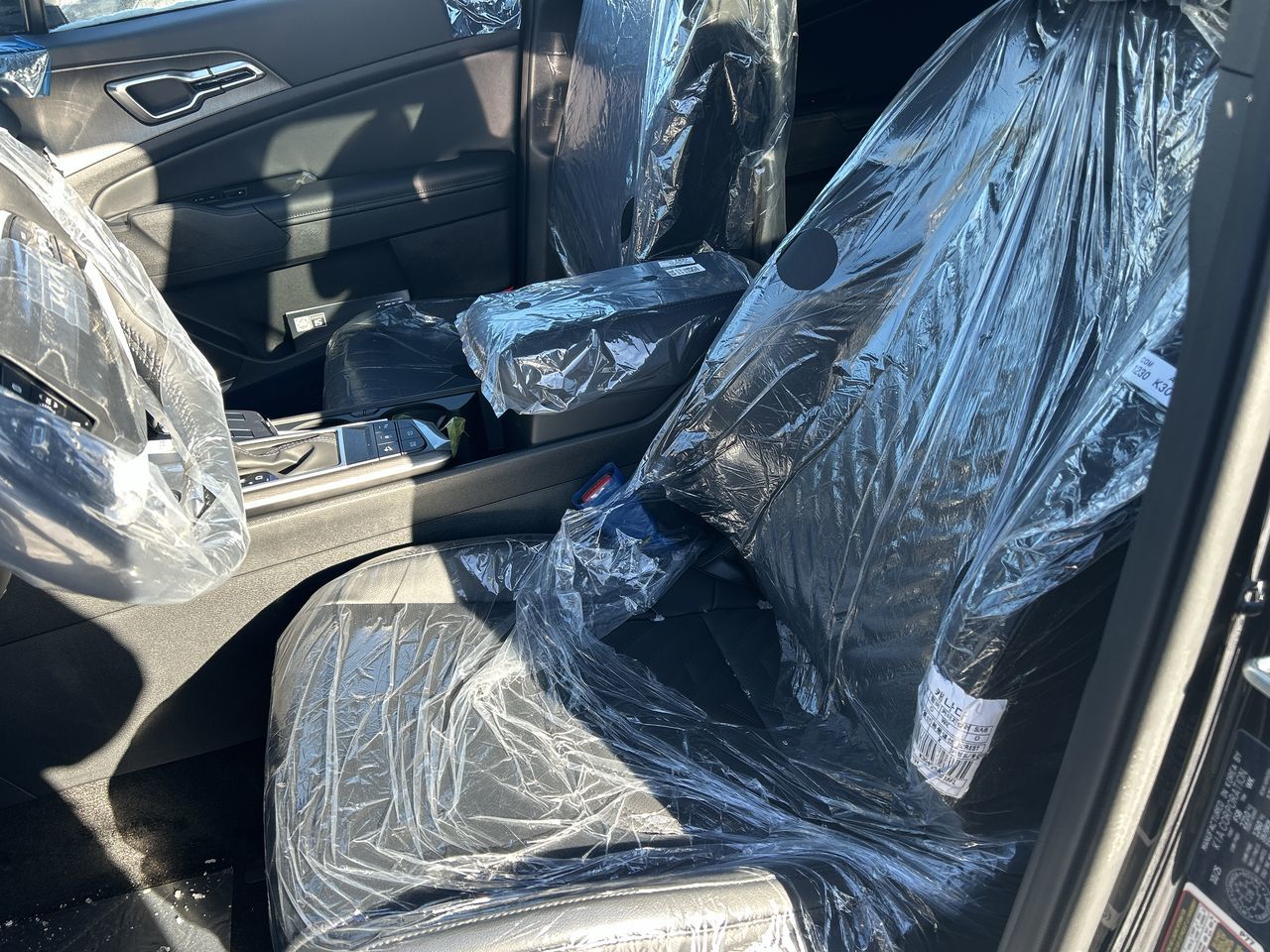 2026 Kia Sportage in Markham, Ontario