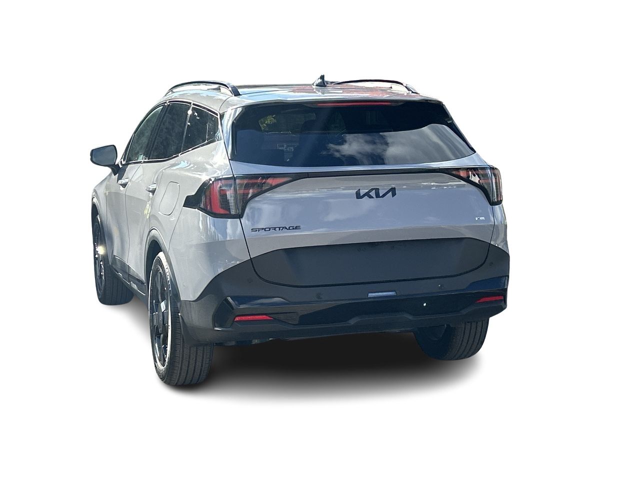 Kia Sportage  2026 à Markham, Ontario