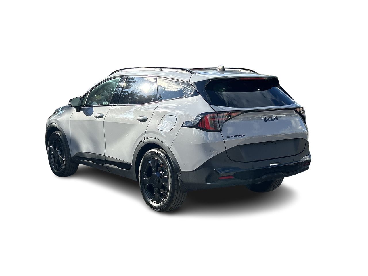 Kia Sportage  2026 à Markham, Ontario