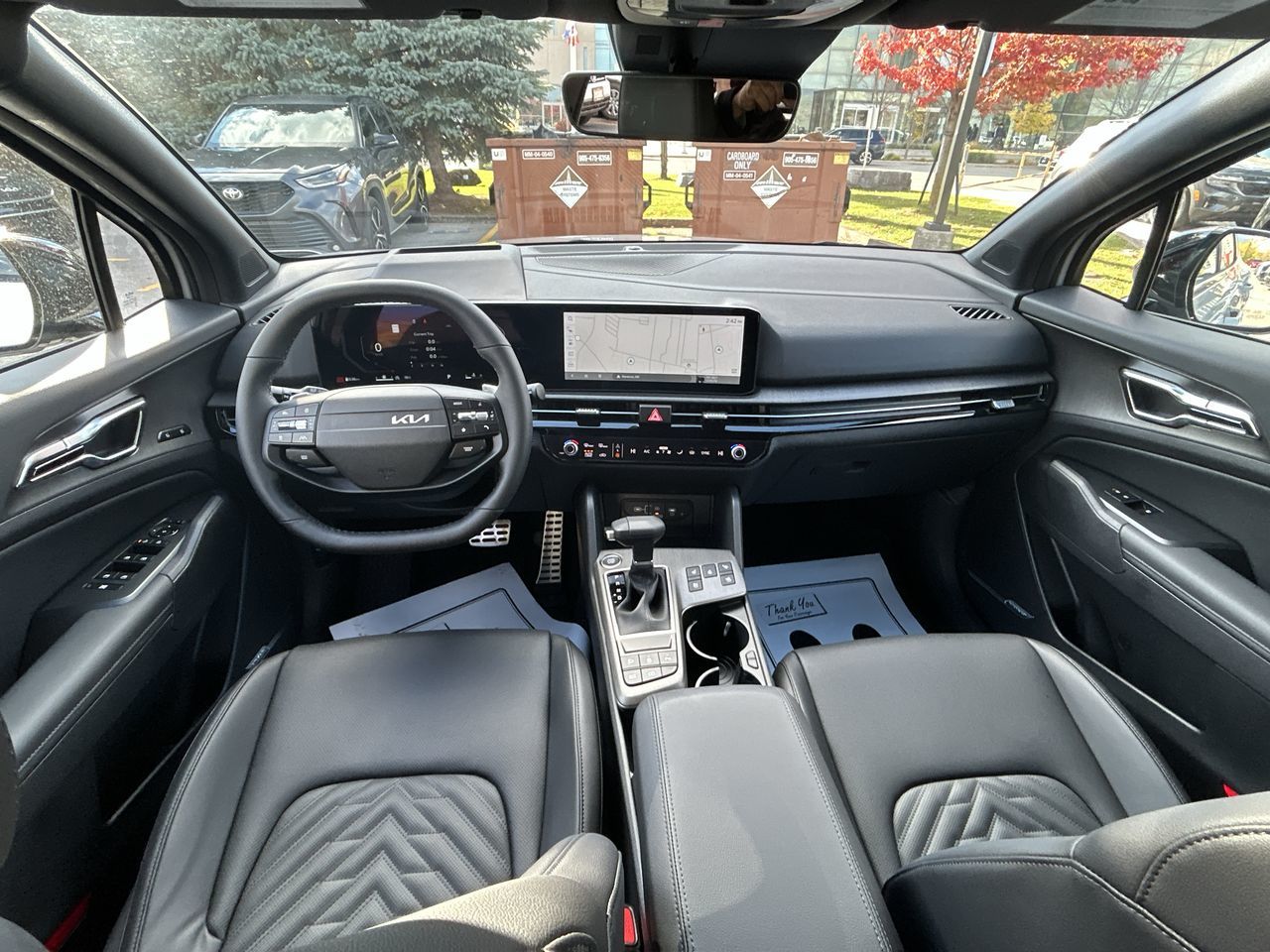 Kia Sportage  2026 à Markham, Ontario