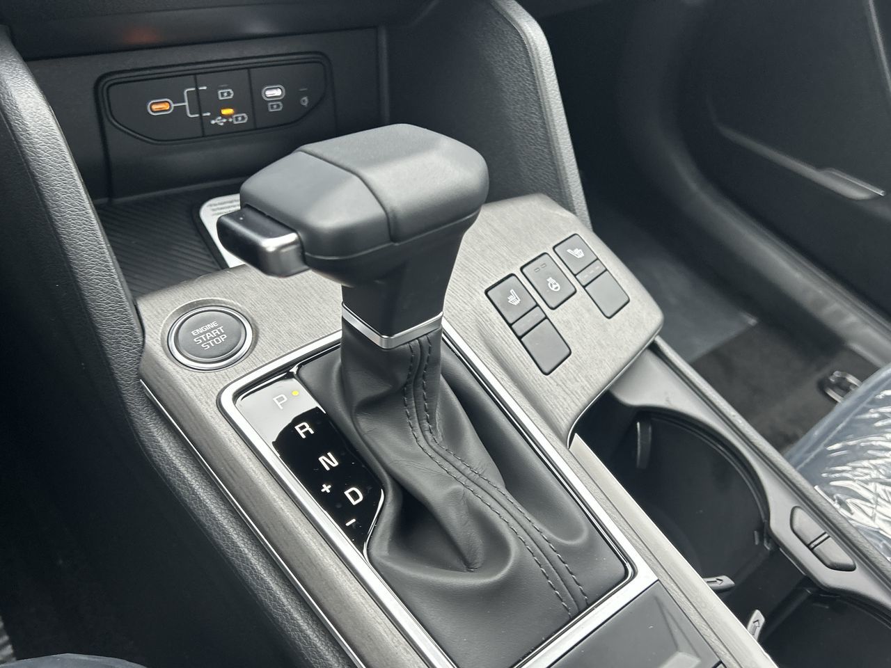 2026 Kia Sportage in Markham, Ontario