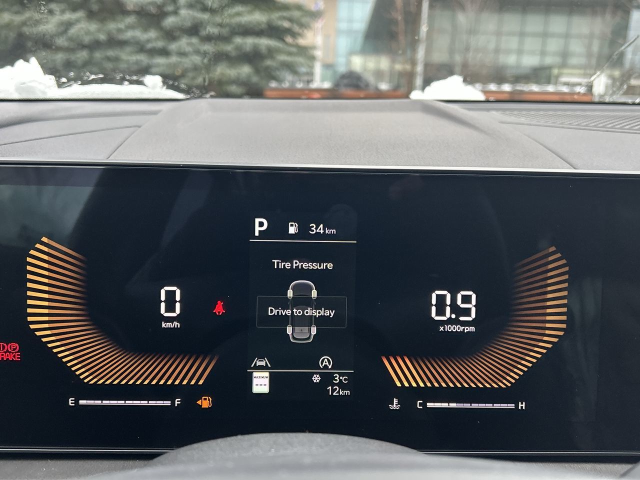 2026 Kia Sportage in Markham, Ontario