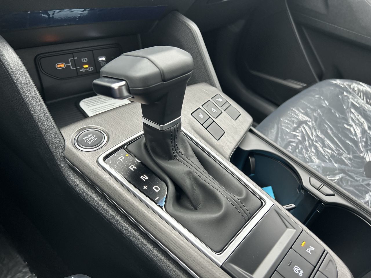 2026 Kia Sportage in Markham, Ontario