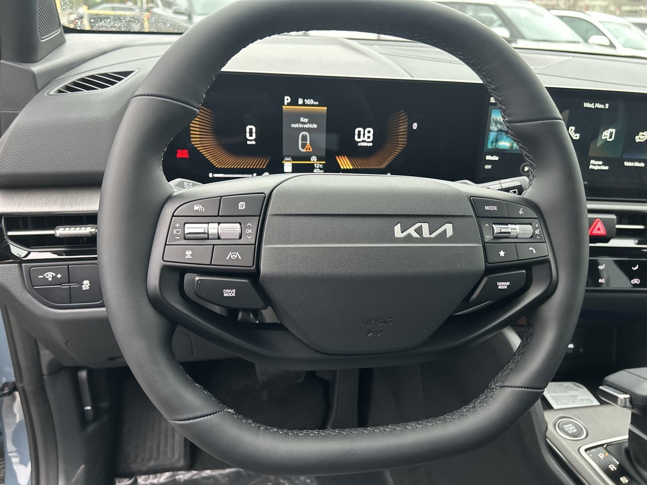 2026 Kia Sportage in Markham, Ontario