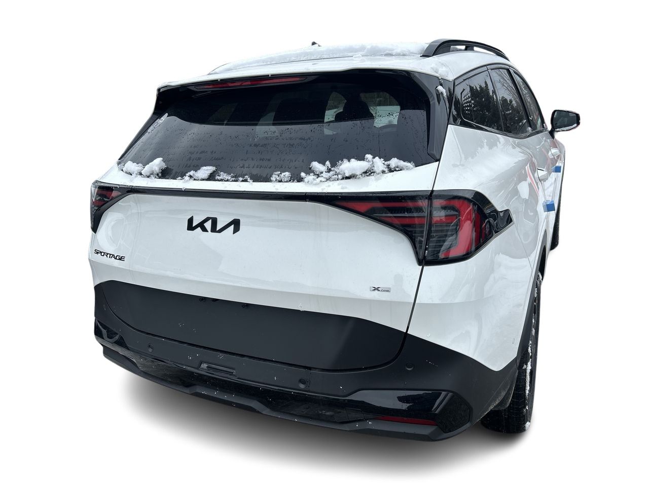 Kia Sportage  2026 à Markham, Ontario