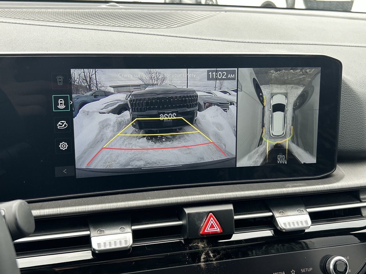 Kia Sportage  2026 à Markham, Ontario