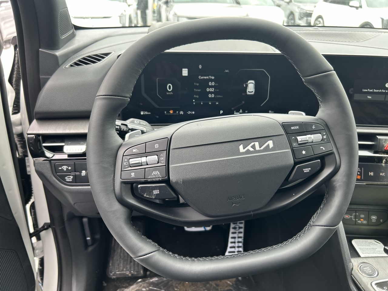 Kia Sportage  2026 à Markham, Ontario