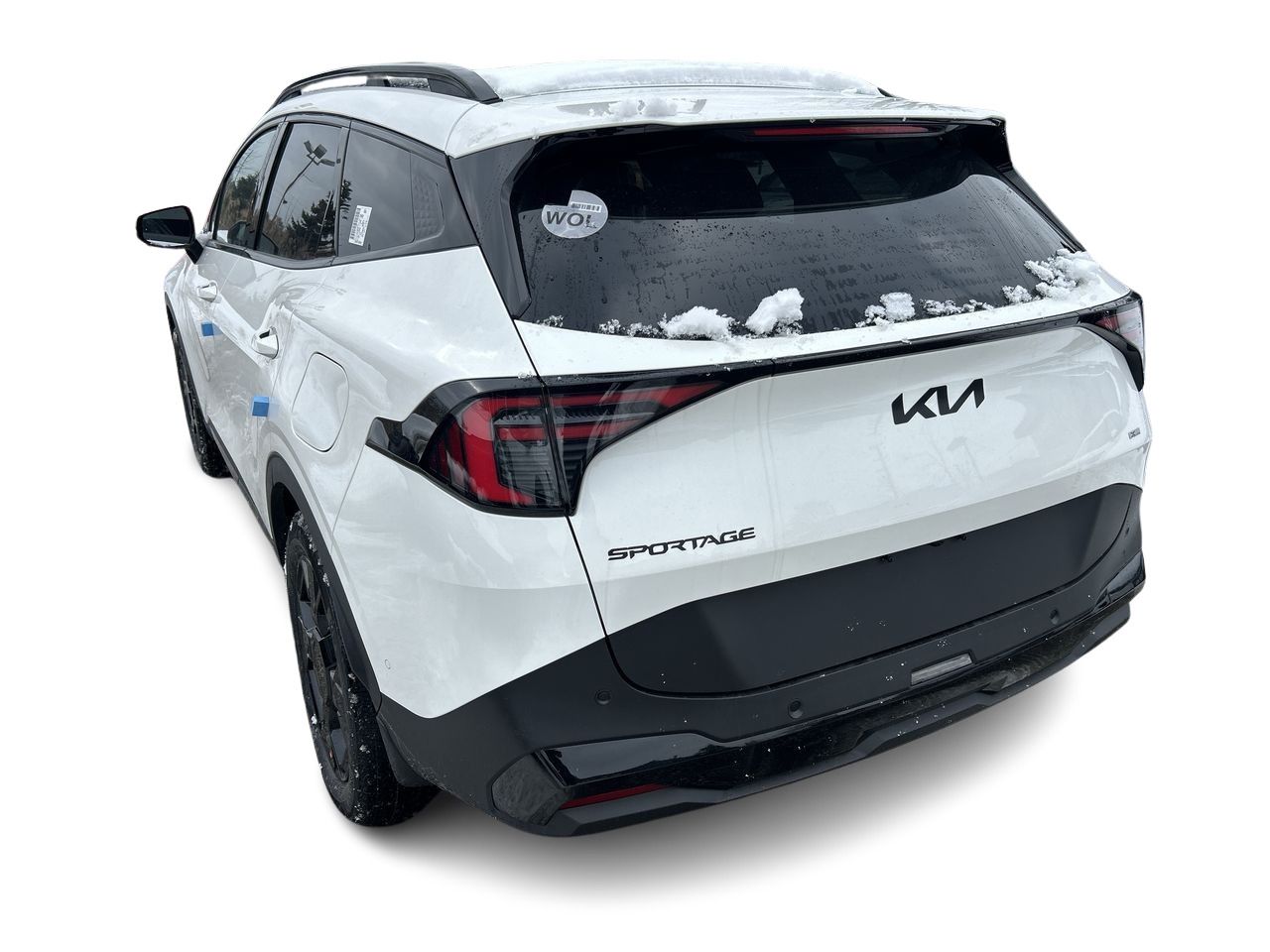 Kia Sportage  2026 à Markham, Ontario