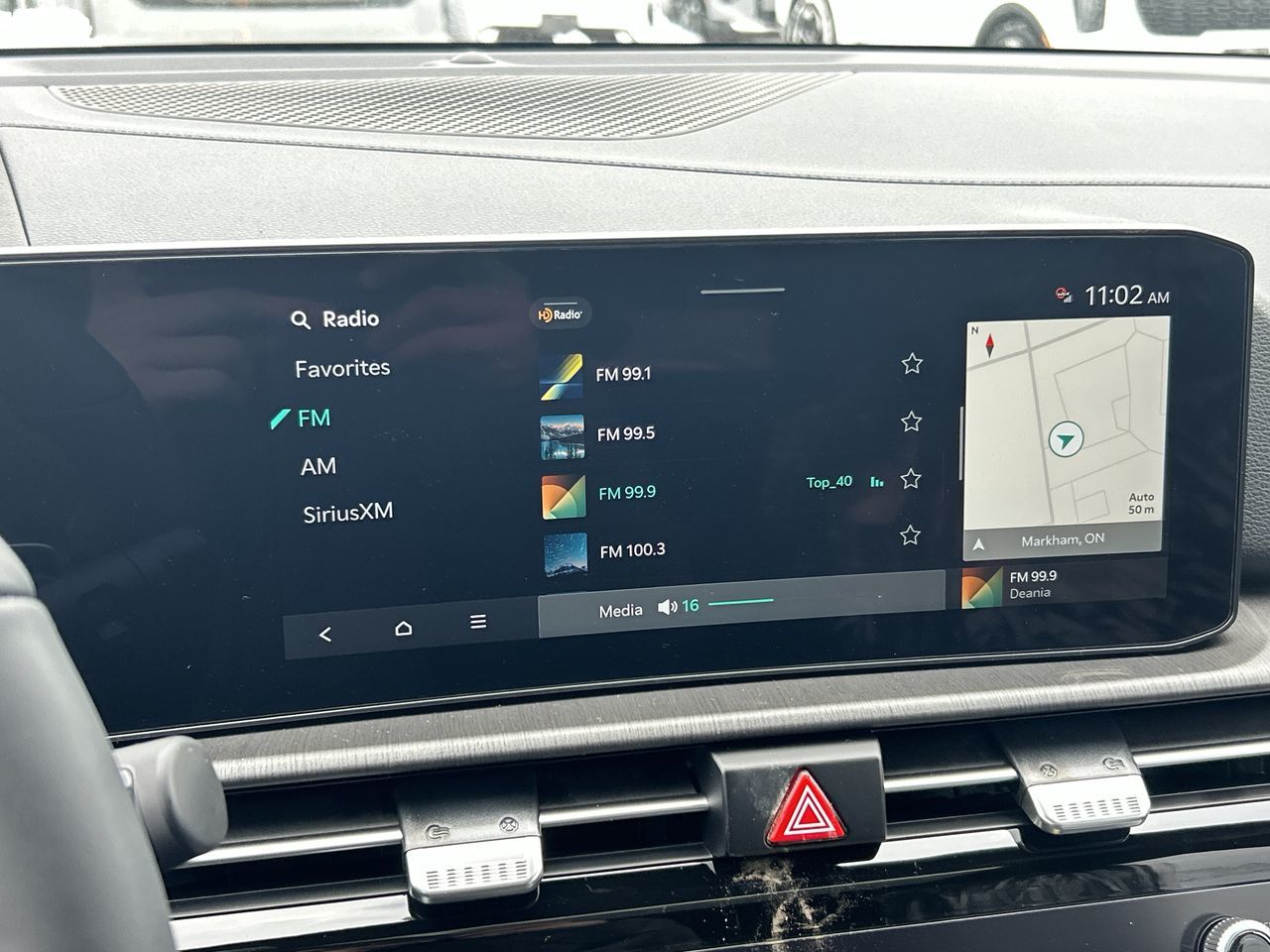 Kia Sportage  2026 à Markham, Ontario