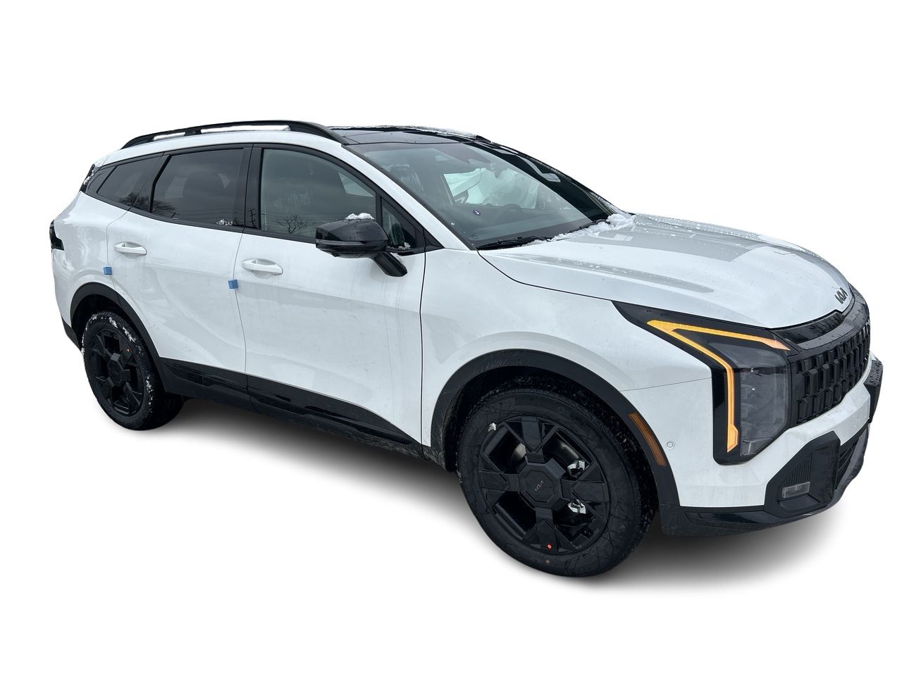 Kia Sportage  2026 à Markham, Ontario