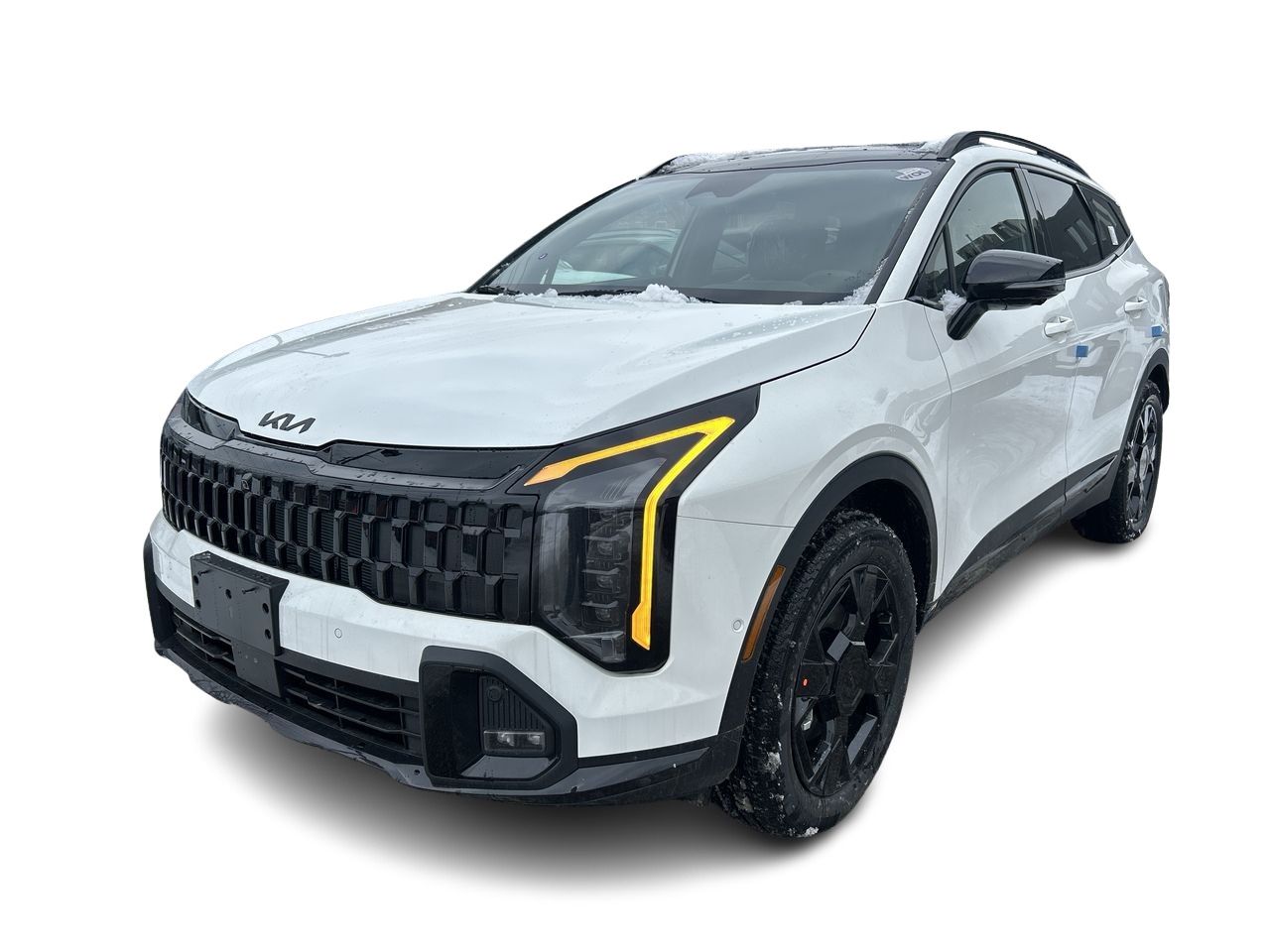 Kia Sportage  2026 à Markham, Ontario