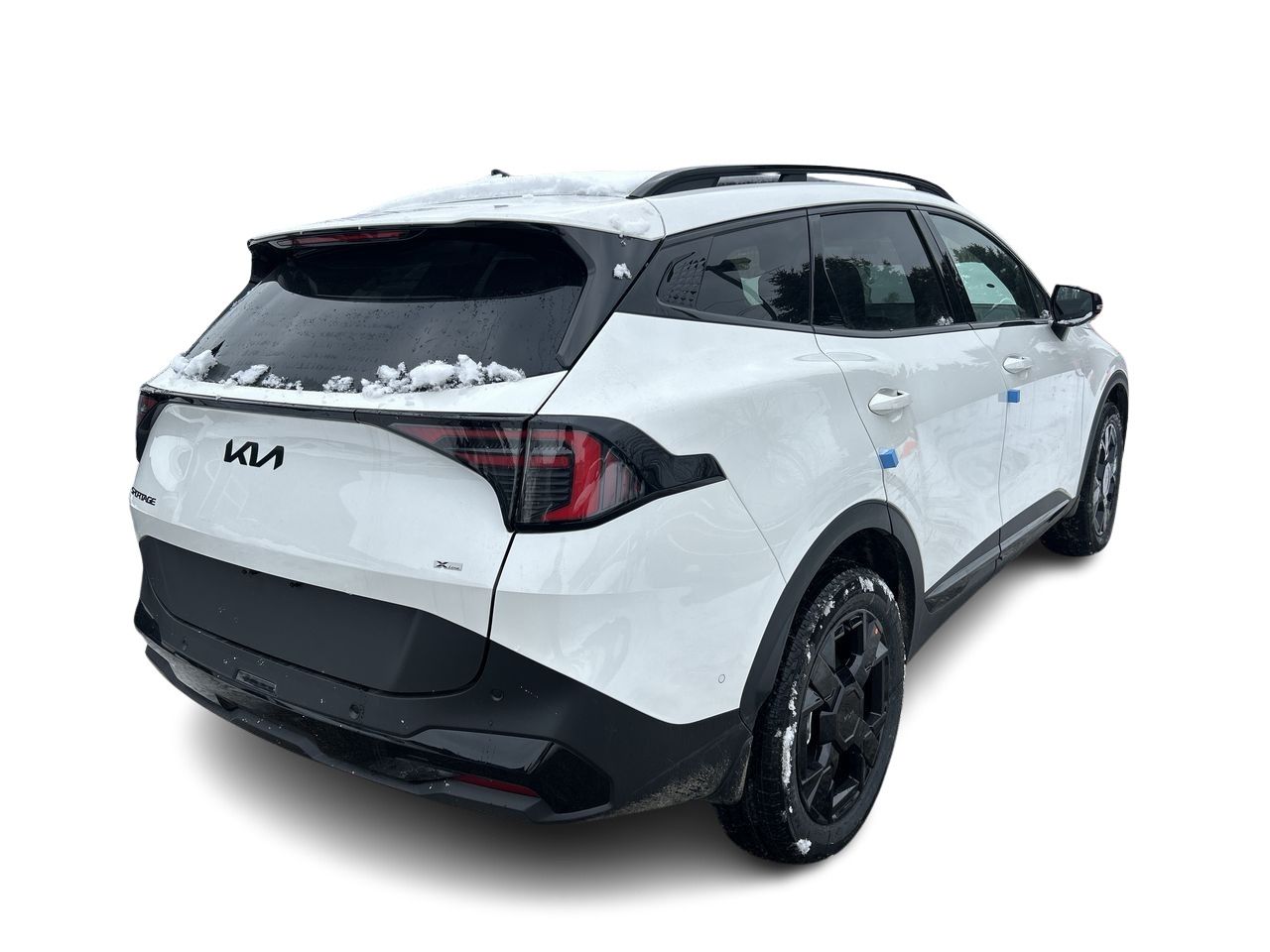 Kia Sportage  2026 à Markham, Ontario