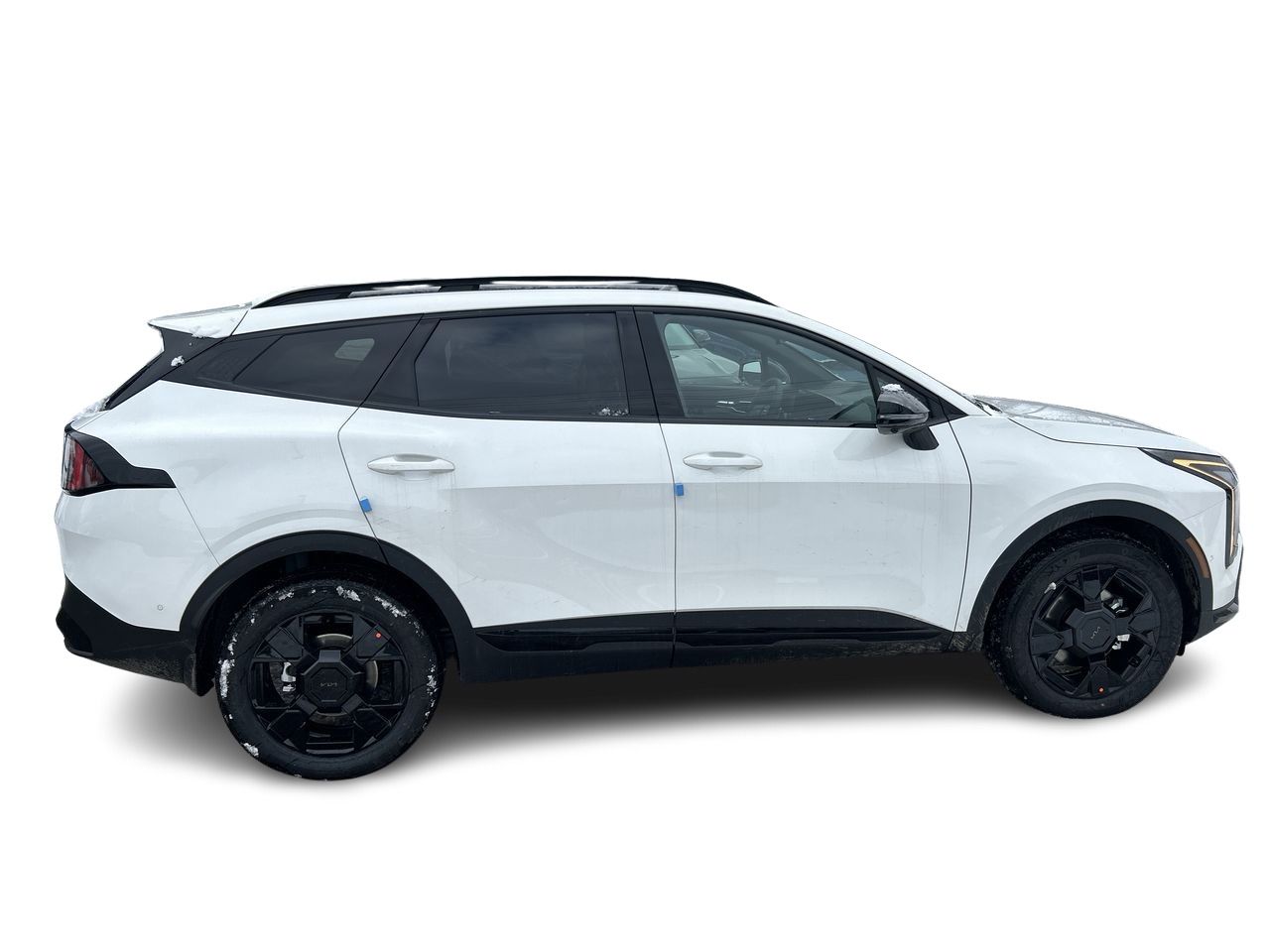 Kia Sportage  2026 à Markham, Ontario