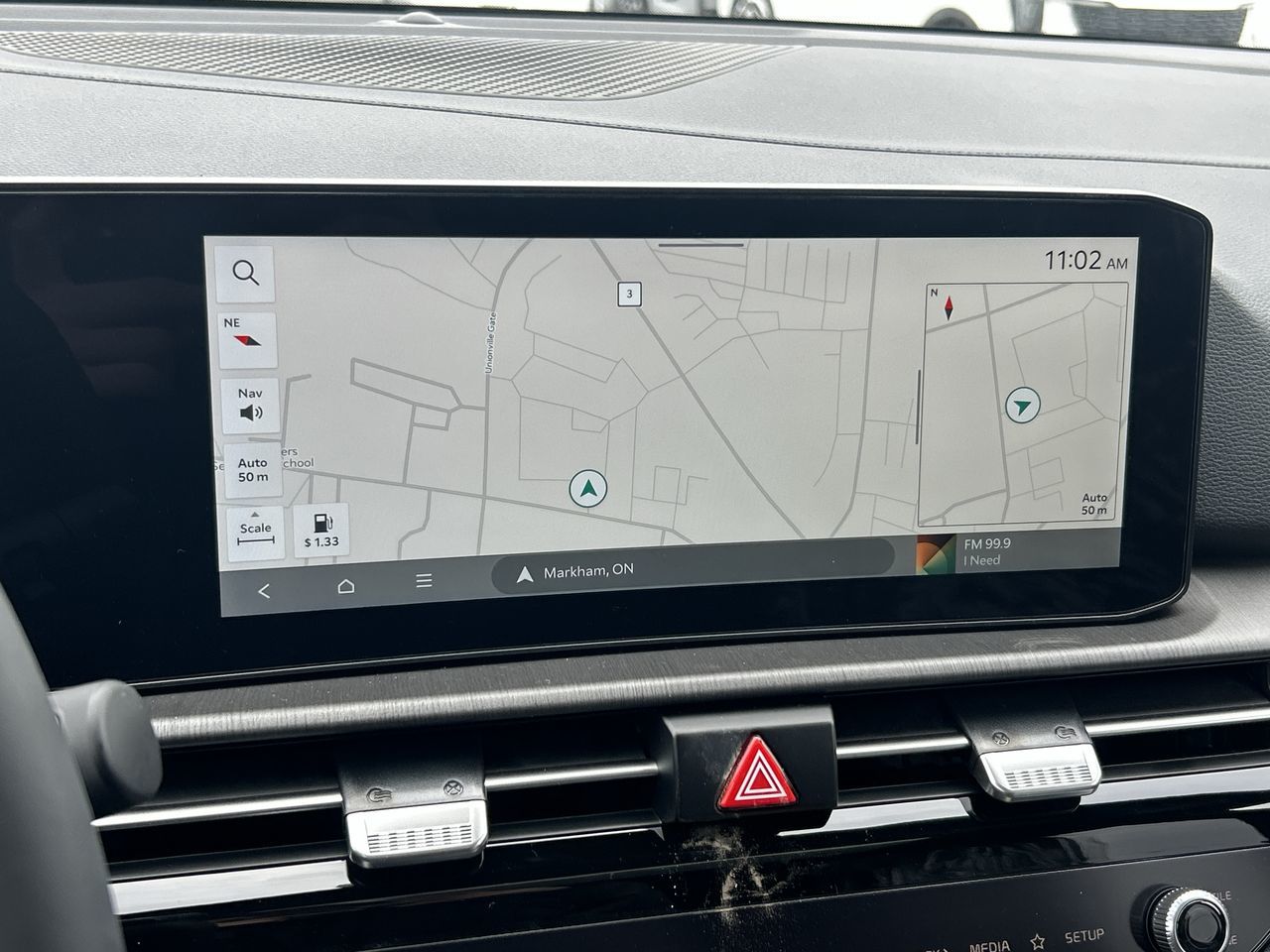 Kia Sportage  2026 à Markham, Ontario