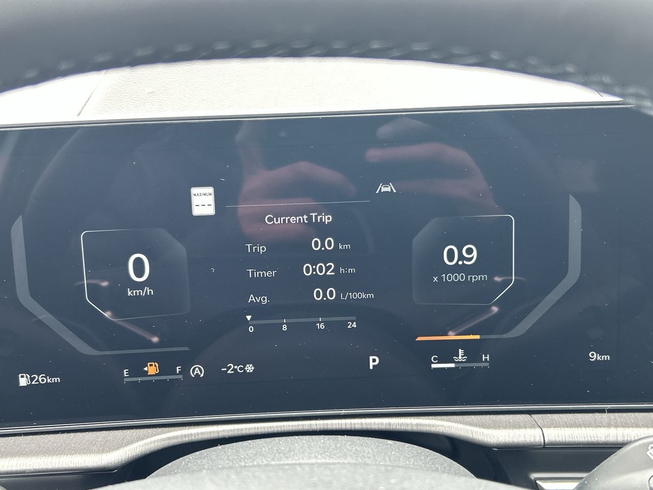 Kia Sportage  2026 à Markham, Ontario