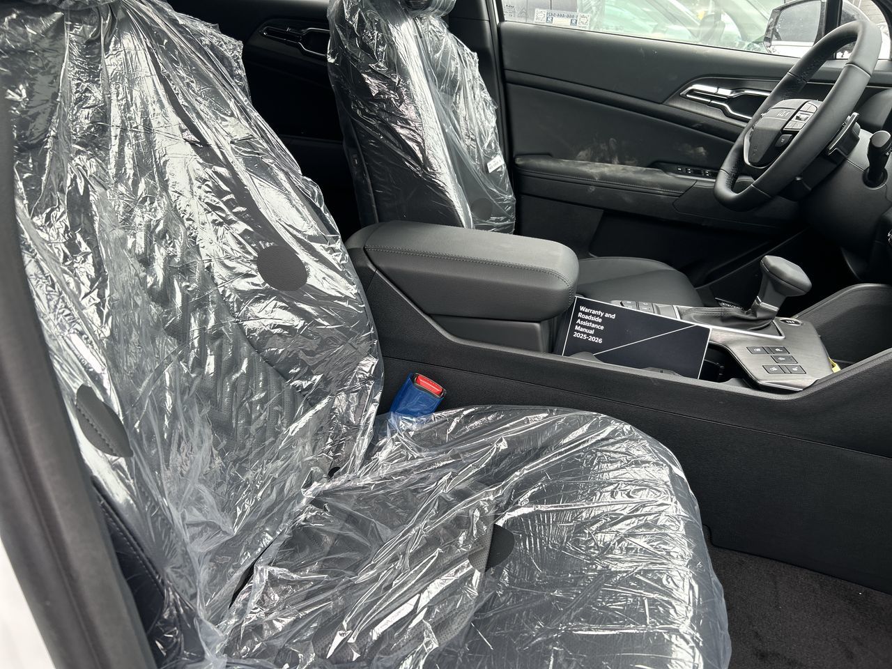 Kia Sportage  2026 à Markham, Ontario