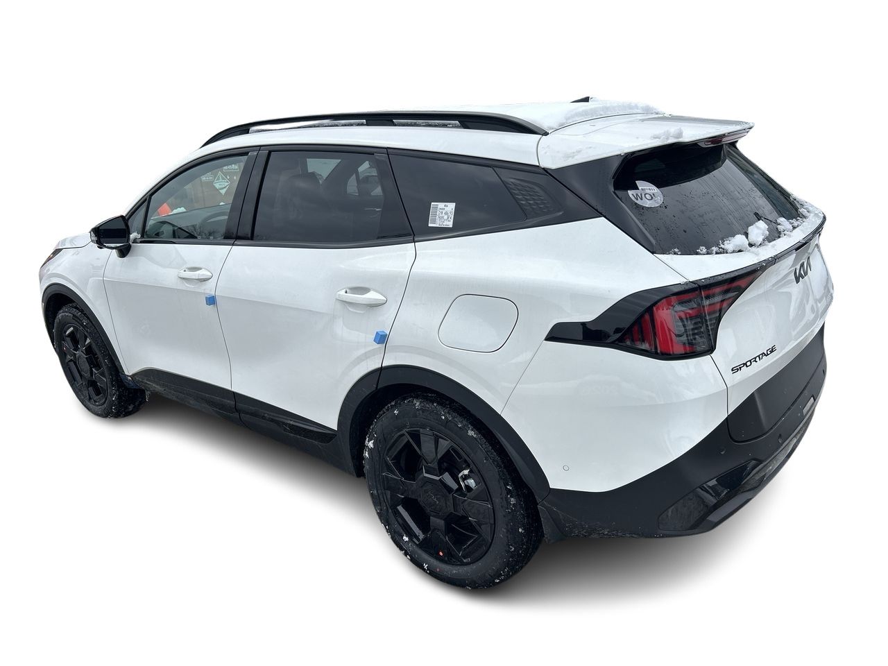 Kia Sportage  2026 à Markham, Ontario