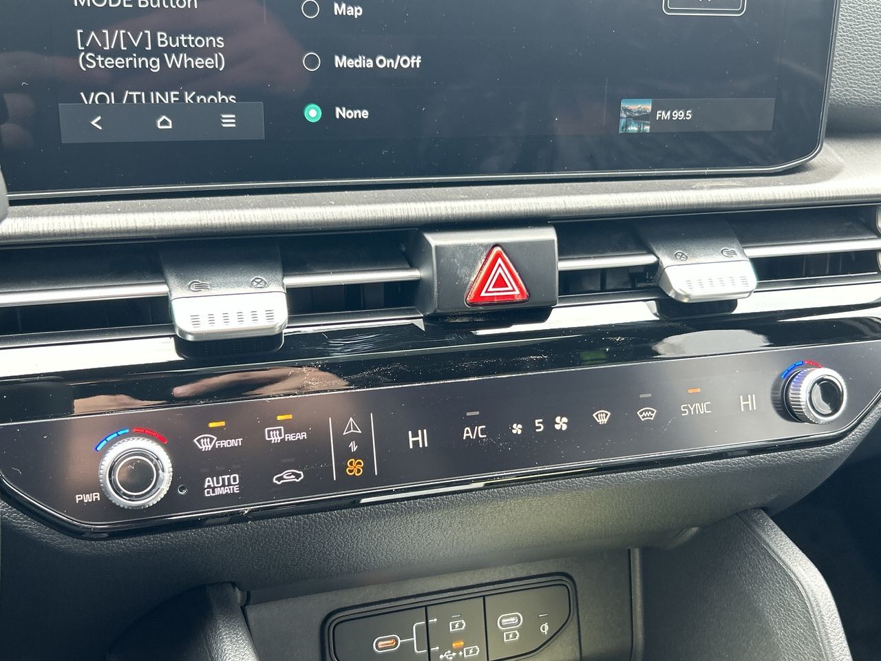 Kia Sportage  2026 à Markham, Ontario