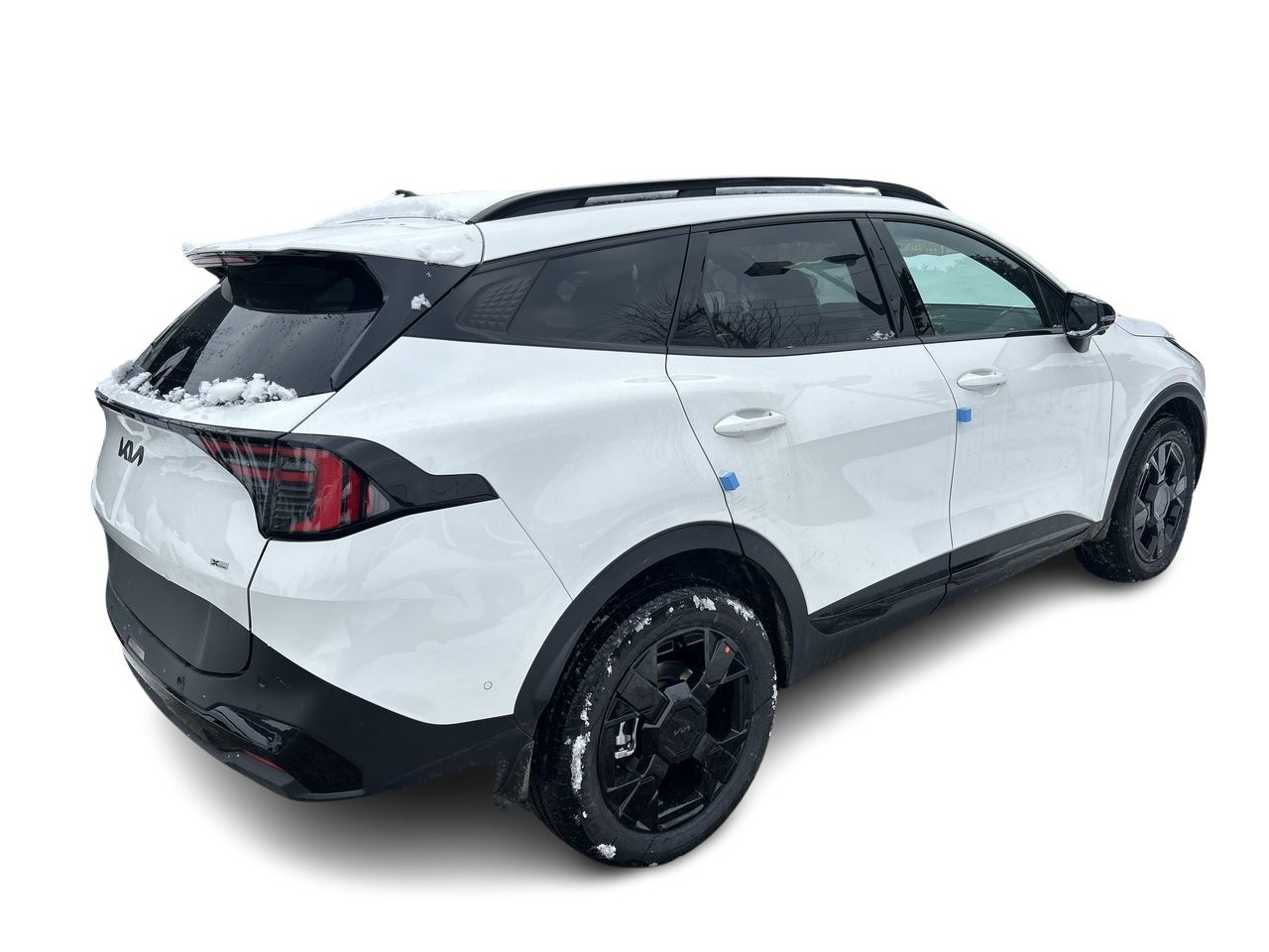 Kia Sportage  2026 à Markham, Ontario