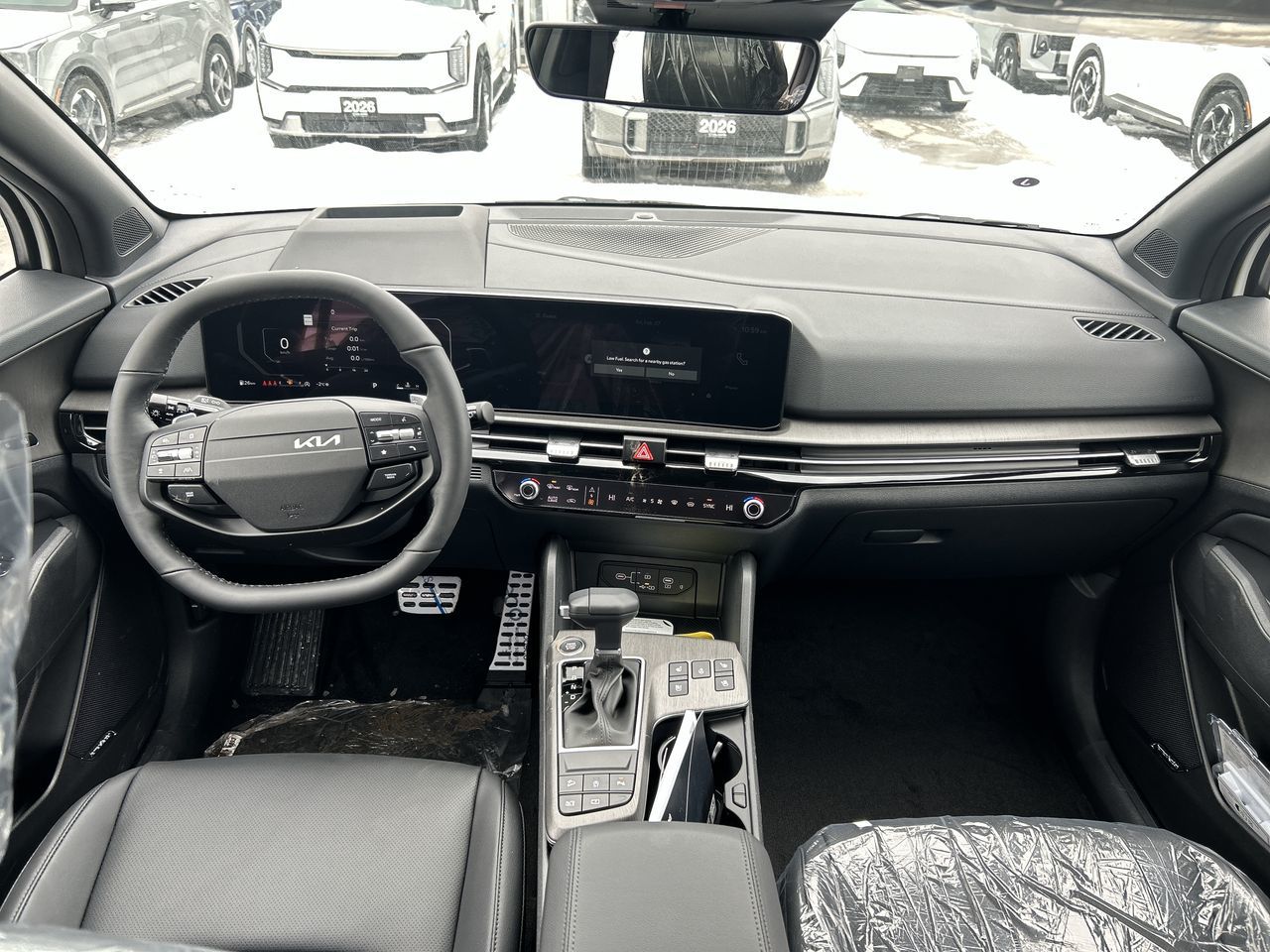 Kia Sportage  2026 à Markham, Ontario