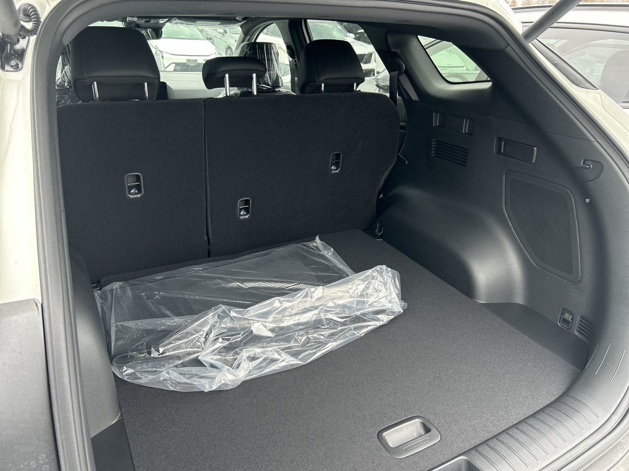 Kia Sportage  2026 à Markham, Ontario