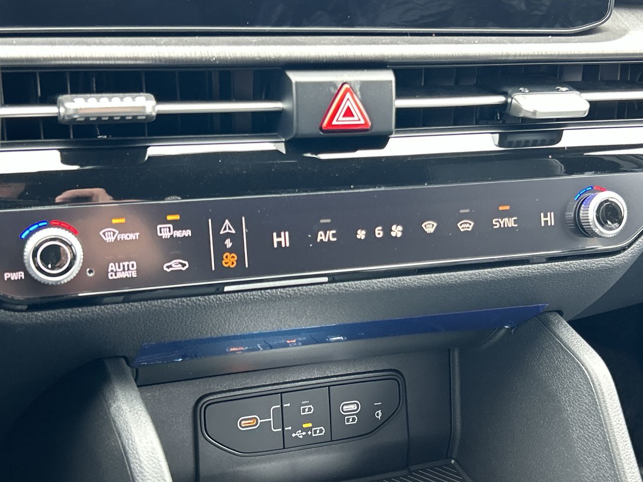 2026 Kia Sportage in Markham, Ontario